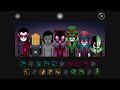 Incredibox Two Faces Mix - Coin-Flip