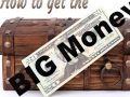Abraham Hicks: How to Get the BIG Money!