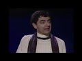 Rowan Atkinson Live - Amazing Jesus