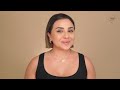 Make Up For Ever HD Skin Hydra Glow Review | Nina Ubhi