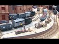 This Model Railway Has INCREDIBLE DETAIL! - Copper Wort & Co Ltd - 00 Gauge Layout