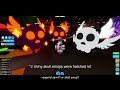 Hatching a Skull Emoji (1/5M) | Mining Simulator 2