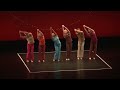 Excursions by Mark Morris Dance Group