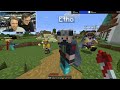 My favourite clips from the Hermitcraft Charity stream 2024