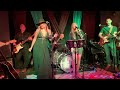 Glen Pridgen Band - Sommer Pridgen Exs and Ohs Cover