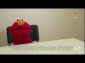 Elmo sin chamba