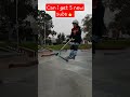 I failed and then...🔥😱🛴#scootering #shorts #viral #moreviews2022 #growyourchannel