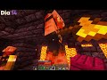 SOBREVIVI 100 DIAS COMO MUTANTE EM TRIO NO MINECRAFT - O FILME @RubioKn @helliiot