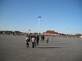360 degree view from Tiananmen Square