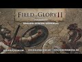2021-10 FOG2   Battle of Pydna as Romans Part 3 of 8