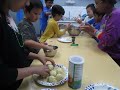 Italian Arancini Rice Balls #cookingclassesforkids #afterschoolprogram