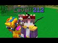 I Tried the ASSASSIN CHALLENGE... (Hypixel Bedwars)
