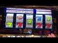 Favorite🎰Wild Double Strike Slot Machine 9 Lines Max Bet $9 赤富士スロット