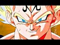 trending dragon Ball edit