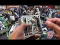 🚨3 AUTOS INCLUDING 1 MONSTER 👀 & AMAZING 1ST #’D CARD!!🔥 2024 BOWMAN 1 RETAIL DISPLAY VS 5 BLASTERS