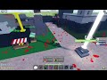 Beat The Robloxian - Wave Defense Hard Mode Victory