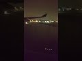 KBOS - EIDW | AerLingus A330-300 | CAT-II Foggy landing Dublin