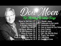 Beautiful Of Don Moen Worship Songs 2023 Collection 🙏 Top 30 Best Don Moen Worship Songs🙏Don Moen