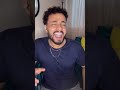 Que espetáculo, Gabriel Henrique, fenômeno (Cover)