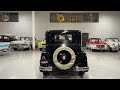 1931 Ford Model A Victoria at Ellingson Motorcars in Rogers, MN