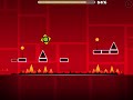 Stereo Madness Geometry Dash 2 Coins