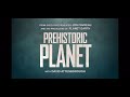 TheGamingBeaver reads my 3rd superchat of the stream and confirms Prehistoric Planet watch party