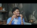 Shakur Stevenson: how issues w/ Devin Haney REALLY started, Puerto Rican identity, free agency -more