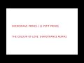 Microwave Prince / Le Petit  Prince  - Colour of Love (Hardtrance Remix)