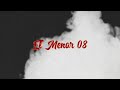 El Menor 08 - Muchas Caretas (Video Lyrics)