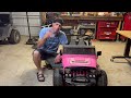 Power Wheels/Barbie Jeep Motor Replacement - Simple Instruction