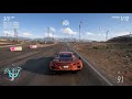 Forza Horizon 5 - Horizon Mexico Circuit - Corvette Stingray Coupé [Extreme Graphics]