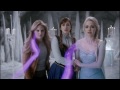 Once Upon a Time is Frozen - S4A - 