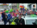 Norwich Pride 2024