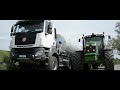 🇸🇰 2020 - Big farming in SLOVAKIA, ( Agrofilm ) 🌾