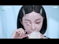 Japanese first love female lead st🏫 Clear and transparent innocent makeup🫧💎 | Clean and light...