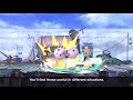 Super Smash Bros. Ultimate - Mr. Sakurai Presents 