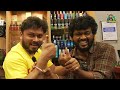 காமெடி இருந்தா வா Harshath இல்லன்னா வராத😂 | Vj siddhu Vlogs