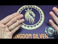 STAY AWAY FROM THESE SILVER COINS!