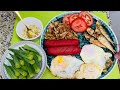 Filipino Breakfast: 5 Dishes You've Got To Try
