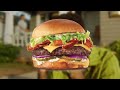 Whopper Ad But The Singer Hates All Other Companies