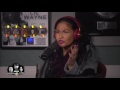 Darlene Ortiz Talks Relationship with Ice T, Her Book & Beef w/ LL Cool J