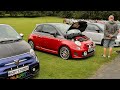 Club Alfa Italian Cars & Motorcycle Day At Beamish Museum 2024 (Part 3) WIDESCREEN