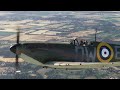 First look at the Aeroplane Heaven Supermarine Spitfire Mk 1A in Microsoft Flight Simulator