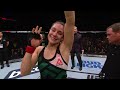 UFC Origenes: AlexaGrasso