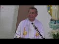 𝗙𝗢𝗖𝗨𝗦 𝗼𝗻 𝘁𝗵𝗲 𝗣𝗢𝗦𝗜𝗧𝗜𝗩𝗘 | Homily 05 July 2024 with Fr. Jerry Orbos, SVD | The First Friday of July