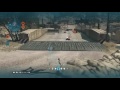 【MGO3】MGO2っぽさを求めて(*´ω｀*)　エターナルスノウは三度寝る編