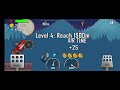 Hill Climb Racing - Big Finger - Android Gameplay Walkthrough Part 27