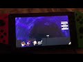 I found a game-breaking glitch in Super Smash Bros. Ultimate!