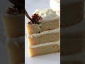 Amazing Eggless Brown Butter Cake Recipe