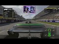 F1 24 - O ZAGUEIRO DA FÓRMULA 1 VOLTOU - MY TEAM #4